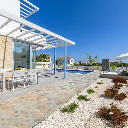 Willa Mylos Lifestyle Seaview #15
