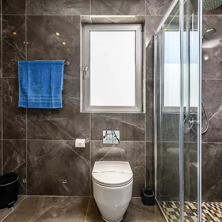 Mylos Lifestyle Seaview #15 Willa Protaras