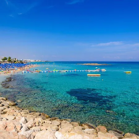 Mylos Lifestyle Seaview #15 Protaras
