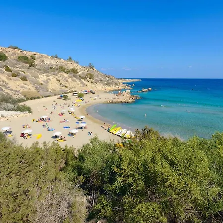 Mylos Lifestyle Seaview #15 Willa