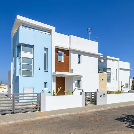 Villa Mylos Lifestyle Seaview #15